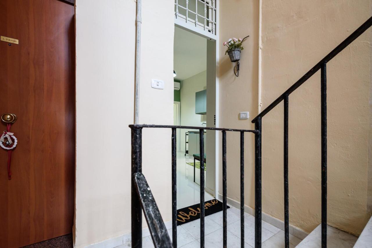 Fermata Duomo Apartment Naples Exterior photo